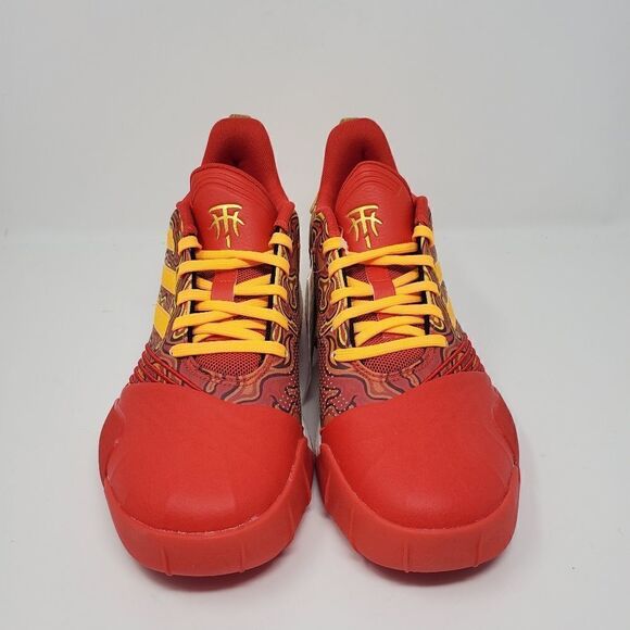 New Adidas tmac millennium basketball shoesBrand main image 6